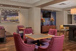 Hampton Inn  Sherwood Hotel in Sherwood