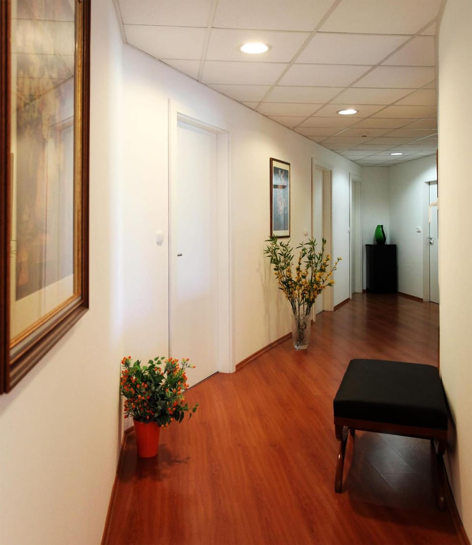 Facilities
