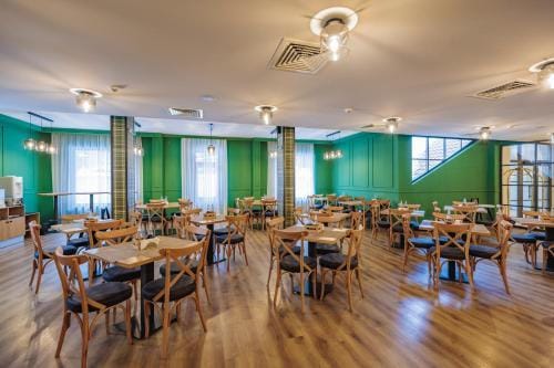Iglika Hotel Borovets Hotel in Bulgaria