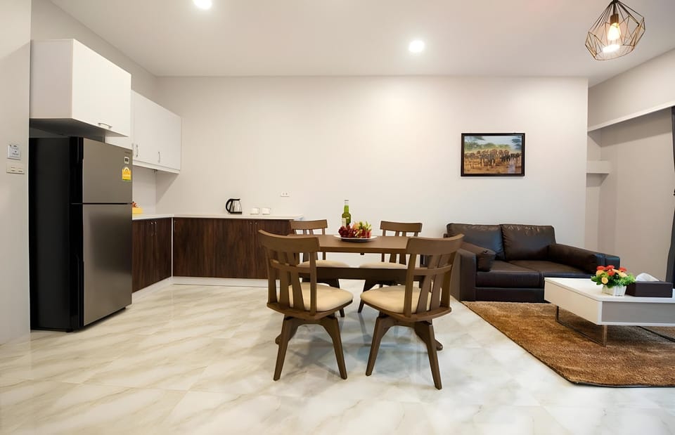 Urbanite Hotel Hotel in Vientiane