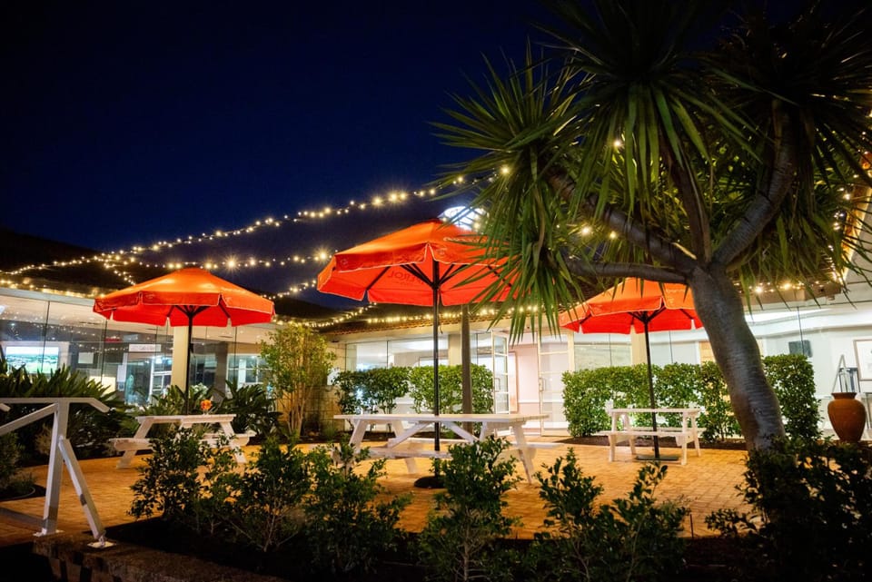 Novotel Vines Resort Swan Valley Hotel in Perth