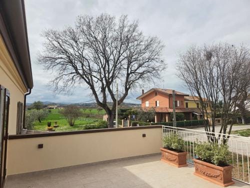 Locanda la Pergola Inn in Marche