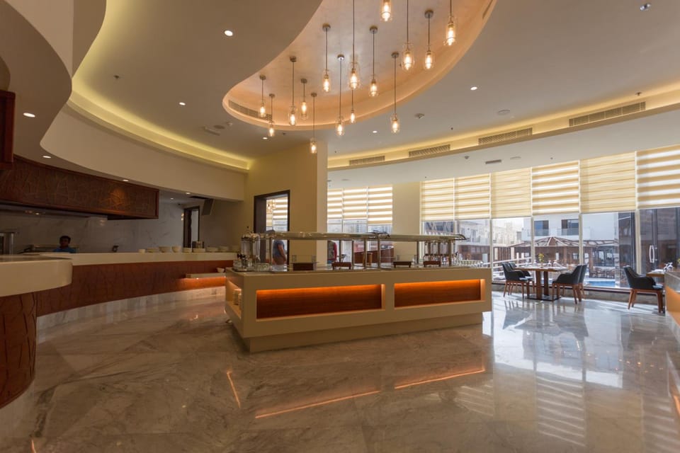 Belad Bont Resort Salalah Resort in Oman