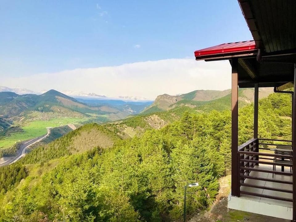 Savsat Kosk Otel Hotel in Georgia