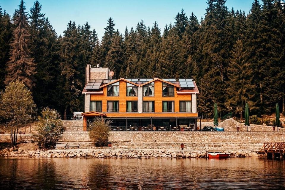 Savsat Karagol Hotel Hotel in Georgia