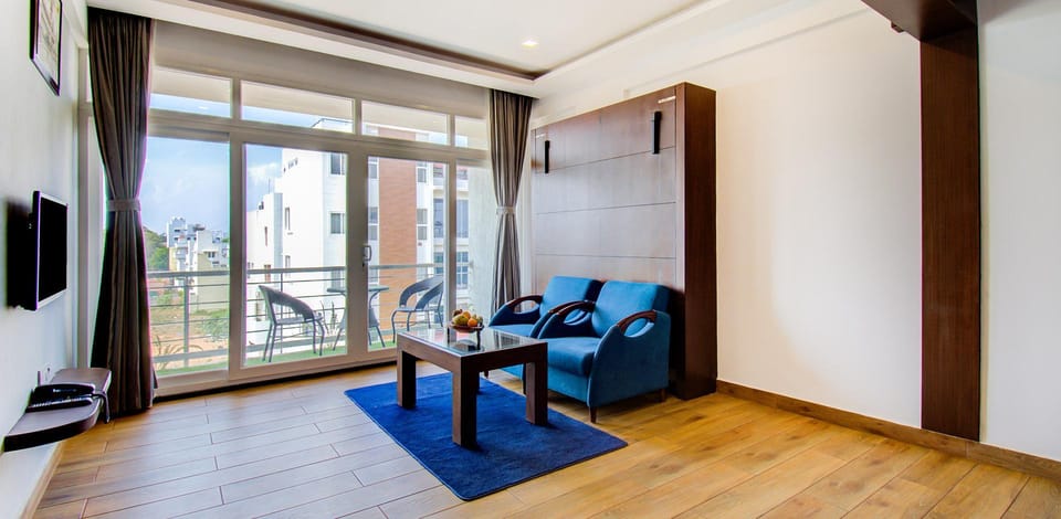 SILVER OAK HOTEL Hotel in Mysuru