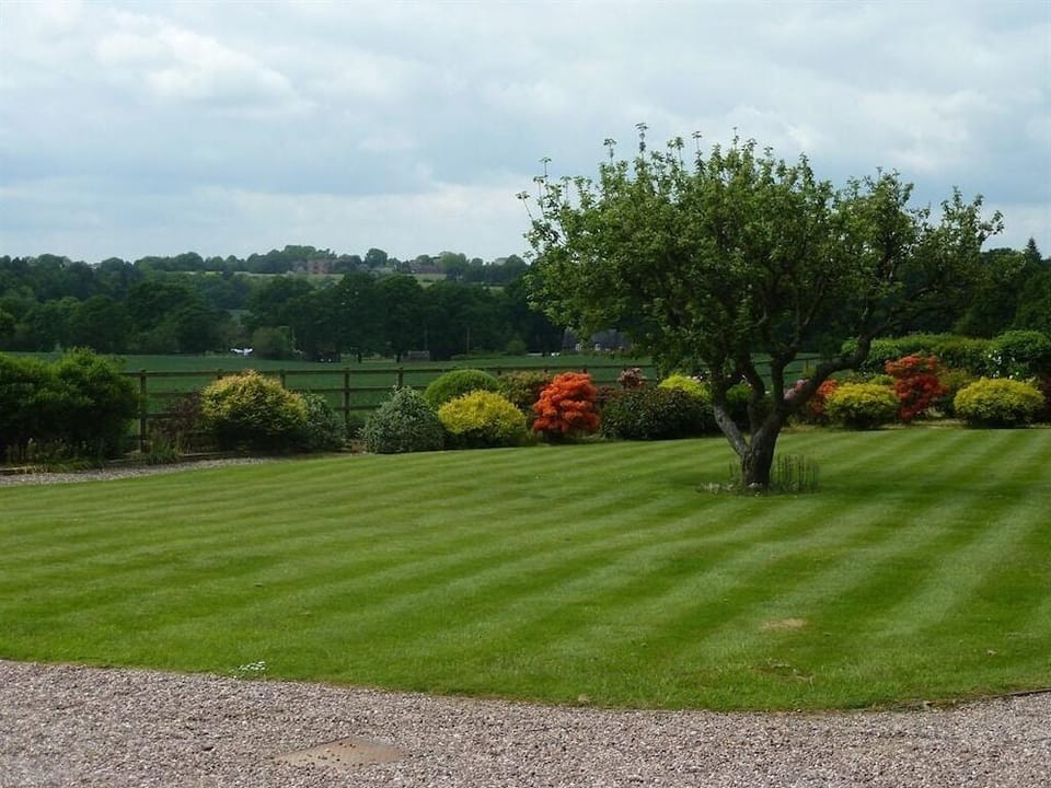 The Coach House Hotel in East Staffordshire District