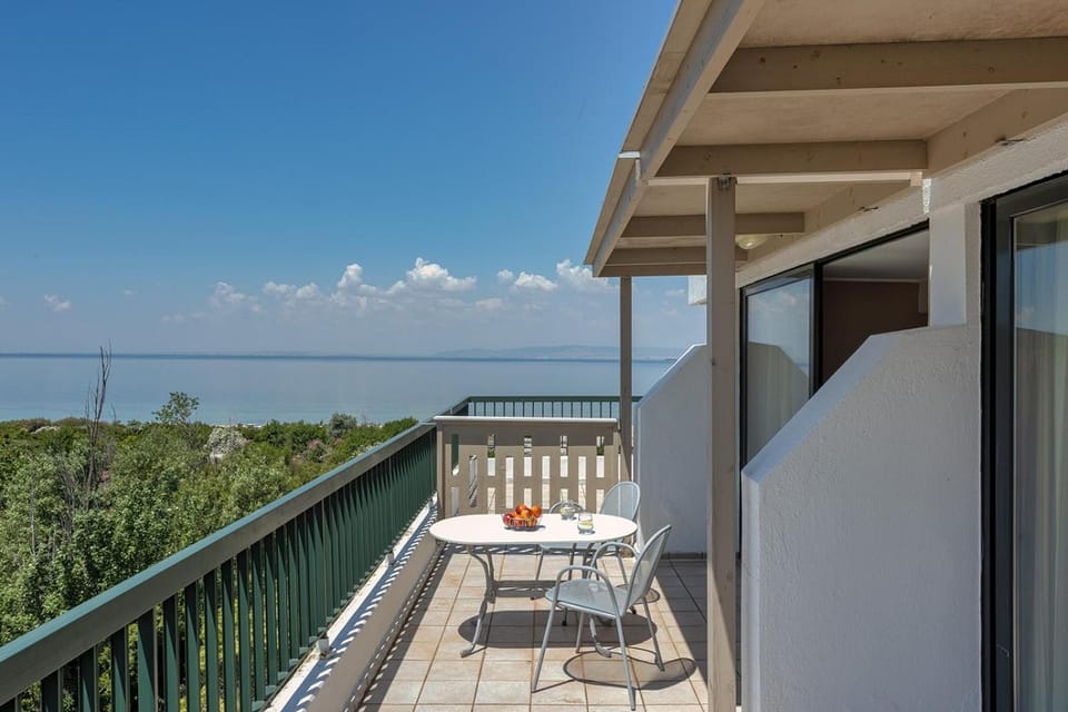 SUN BEACH Hotel in Decentralized Administration of Macedonia and Thrace