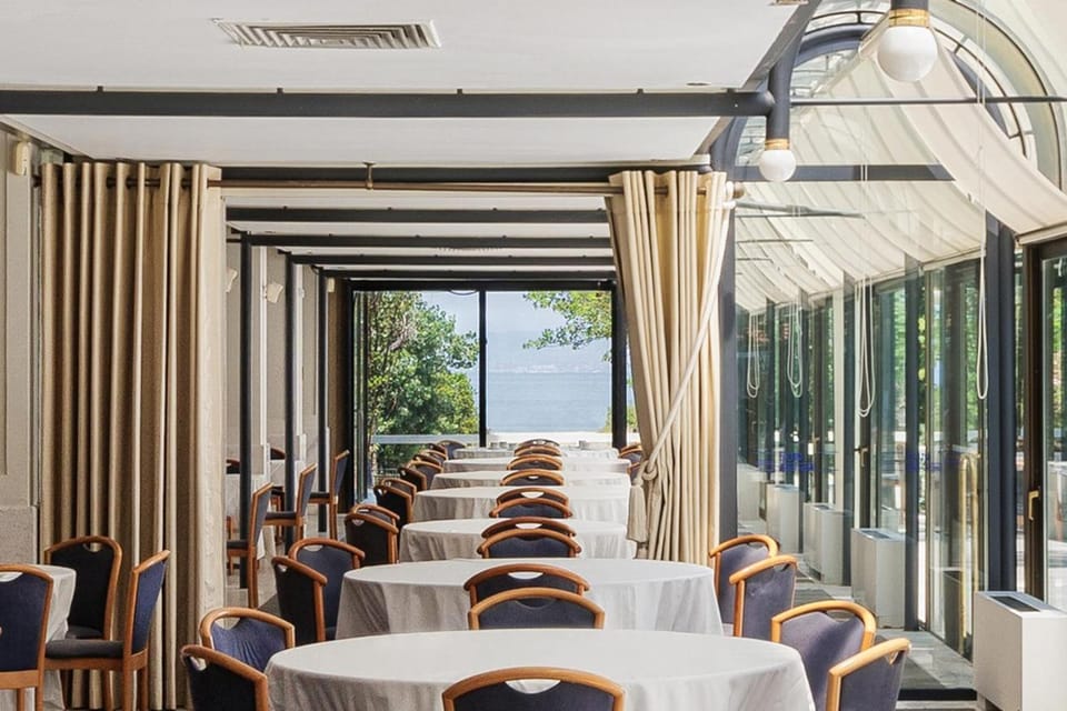 SUN BEACH Hotel in Decentralized Administration of Macedonia and Thrace