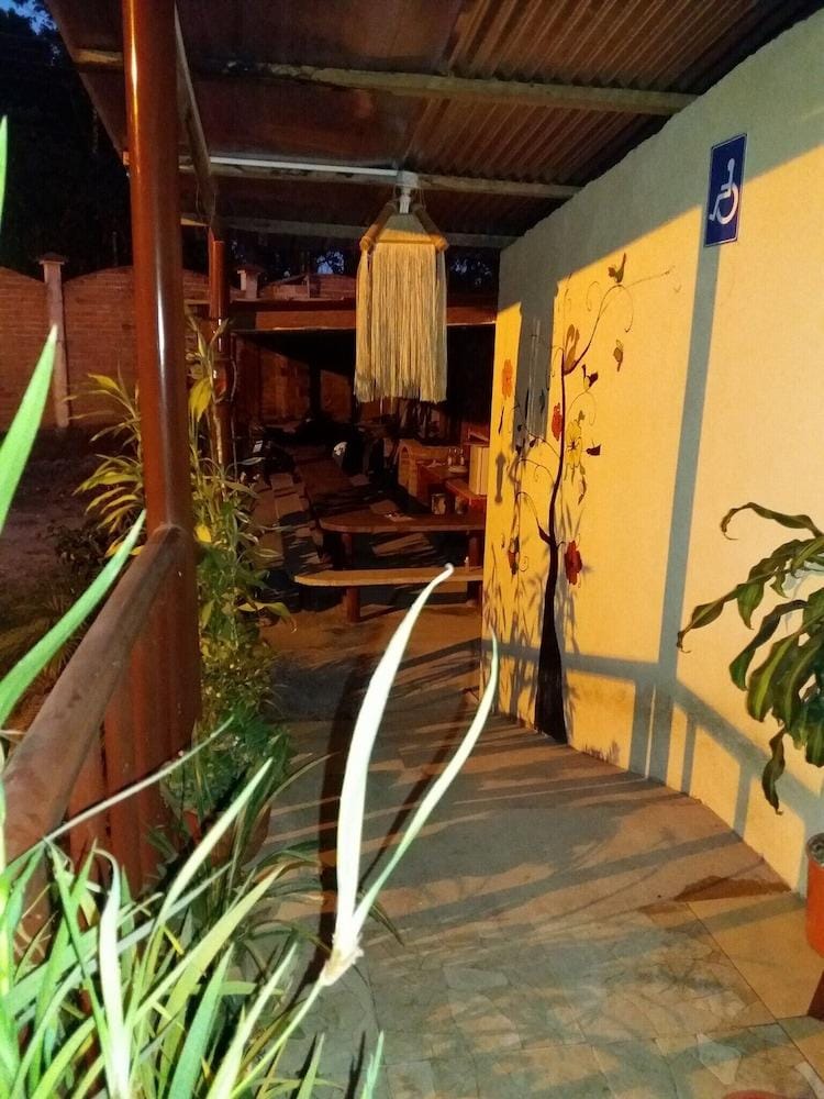 Hotel Flor del Campo Hotel in Pichincha