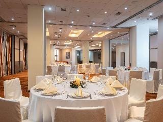 Ibis Nur-Sultan Hotel in Kazakhstan