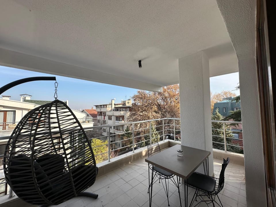 Otto Hotel Hotel in Ankara