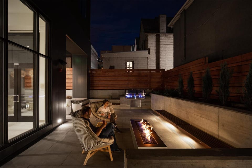 Element by Marriott Denver Downtown East Hotel in Denver