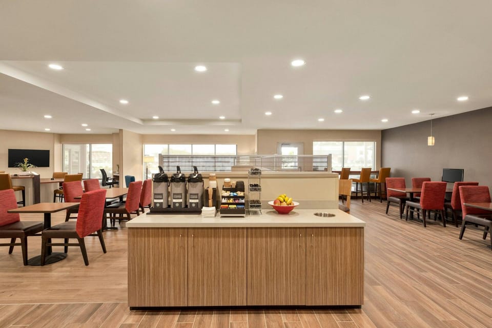 TownePlace Suites by Marriott Cedar Rapids Marion Hotel in Cedar Rapids