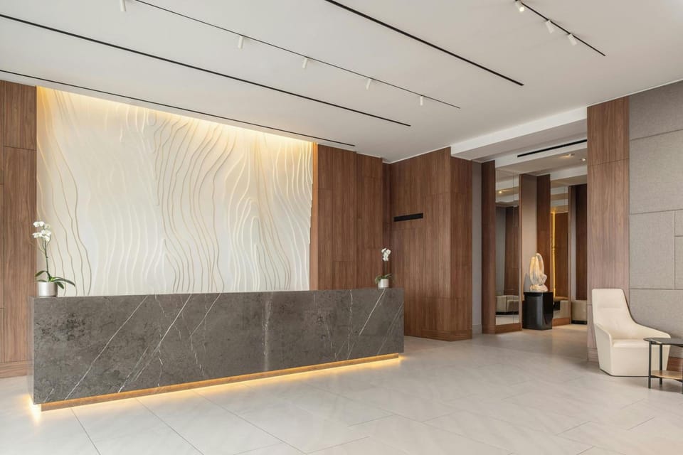 AC Hotel by Marriott Lima Miraflores Hotel in Barranco