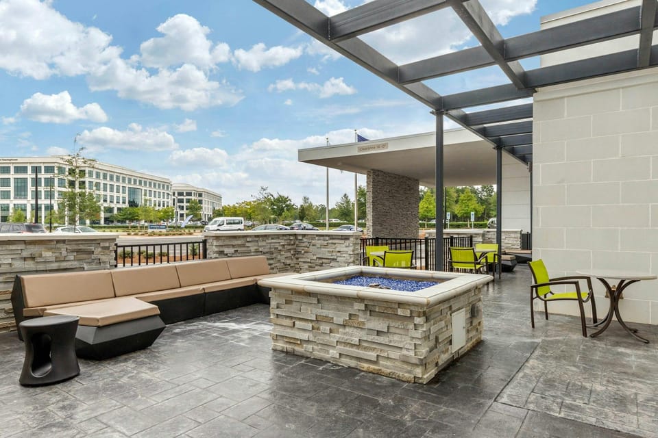 SpringHill Suites by Marriott Charlotte Southwest Hotel in Charlotte