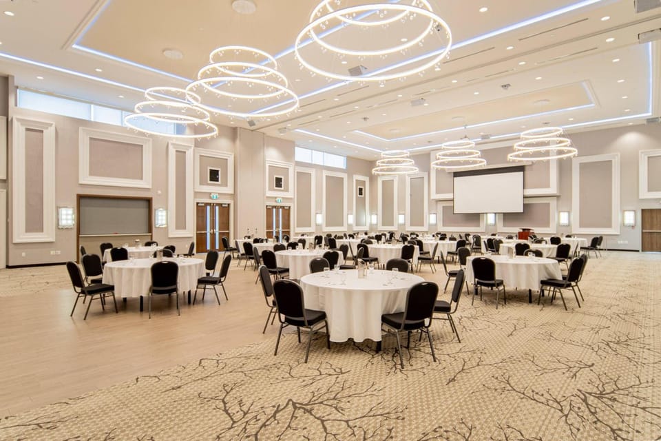 Meeting room / ballrooms