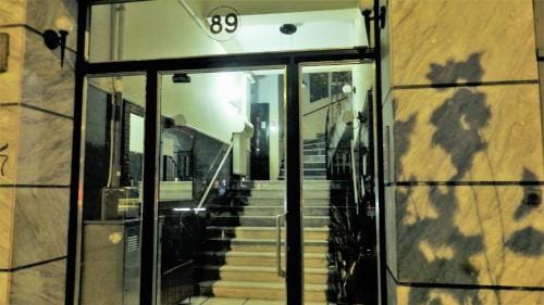 Gazi Divine Apartment Hotel in Athens