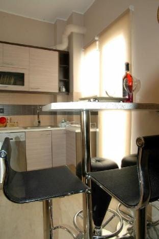 Gazi Divine Apartment Hotel in Athens