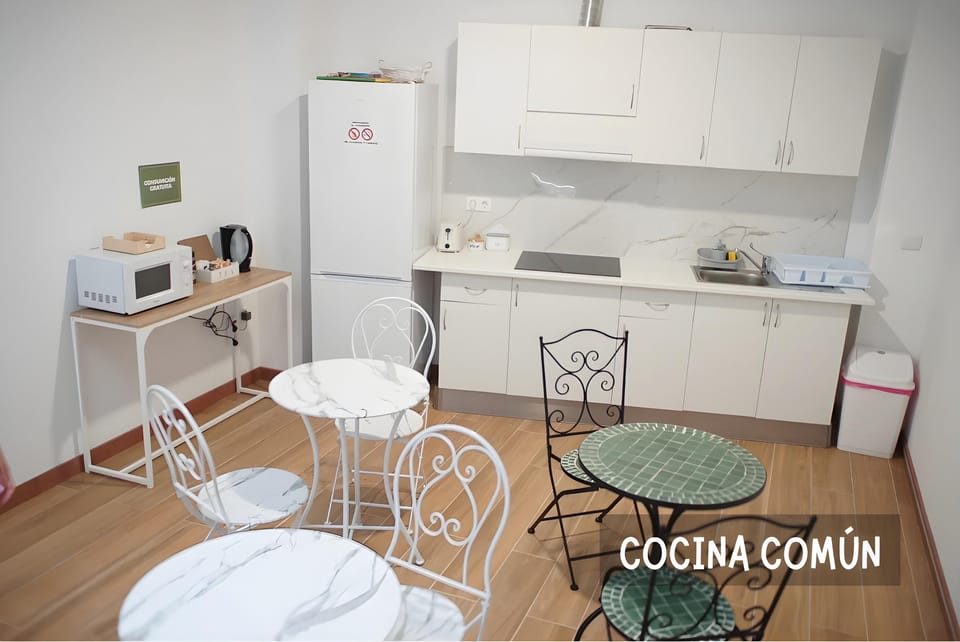 Aiora Hostel Hostel in Valencia