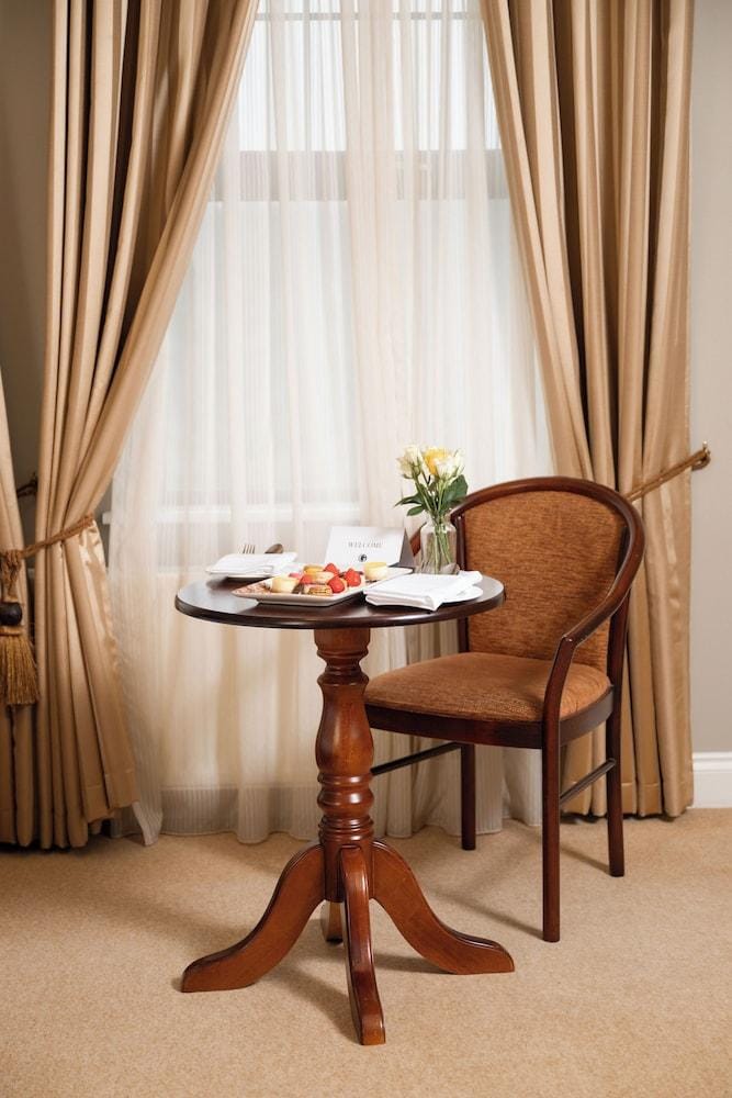 An Chuirt Gweedore Court Hotel Hotel in County Donegal