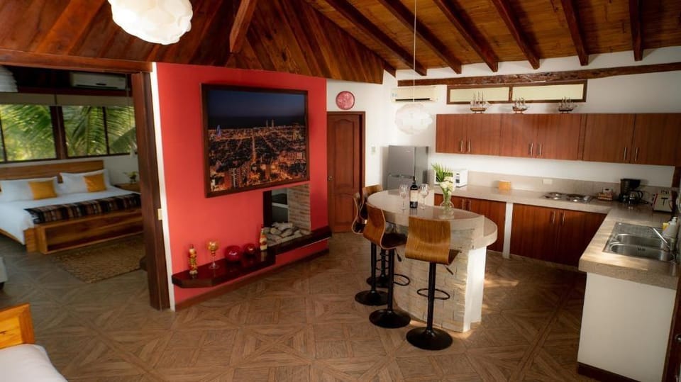 Casa Olonche Hotel Hotel in Olon