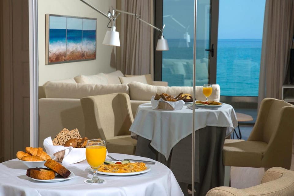 Swell Boutique Hotel Hotel in Rethymno