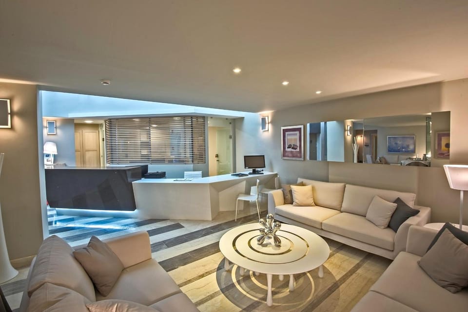 Swell Boutique Hotel Hotel in Rethymno