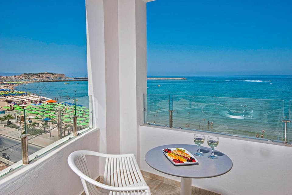 Swell Boutique Hotel Hotel in Rethymno