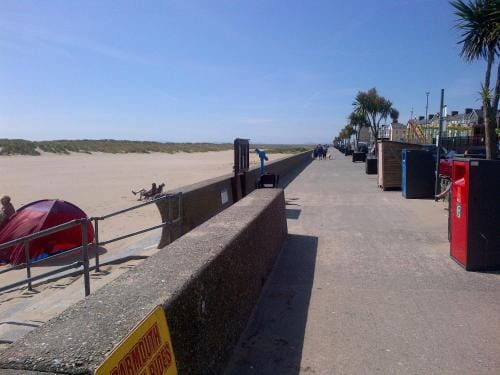 Tal Y Don Hotel Hotel in Barmouth