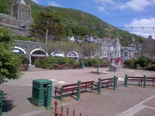 Tal Y Don Hotel Hotel in Barmouth