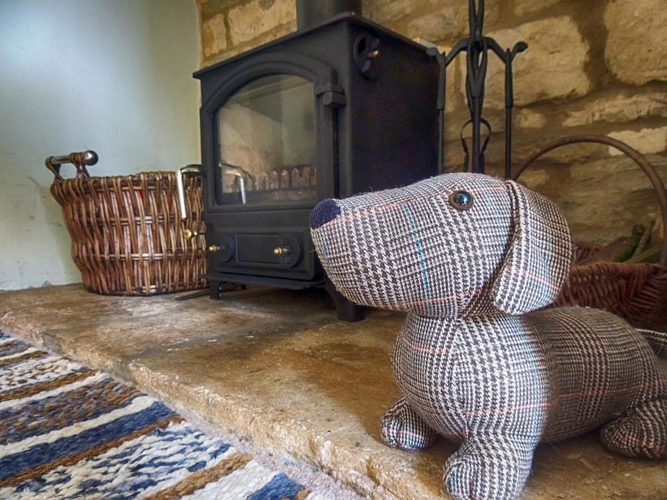 Cotswold Cottage Gems - Greystones Cottage Hotel in Cotswold District
