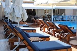 Blue Sky Hotel Apts Hotel in Crete