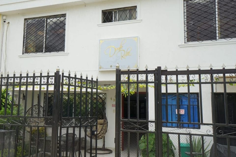 Hostal Donde Ruka Hotel in Gaira