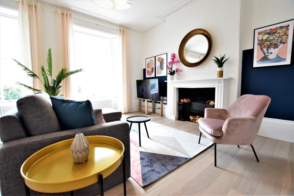 Your Apartment | Bristol Frederick Place - No.1 Hotel in Bristol