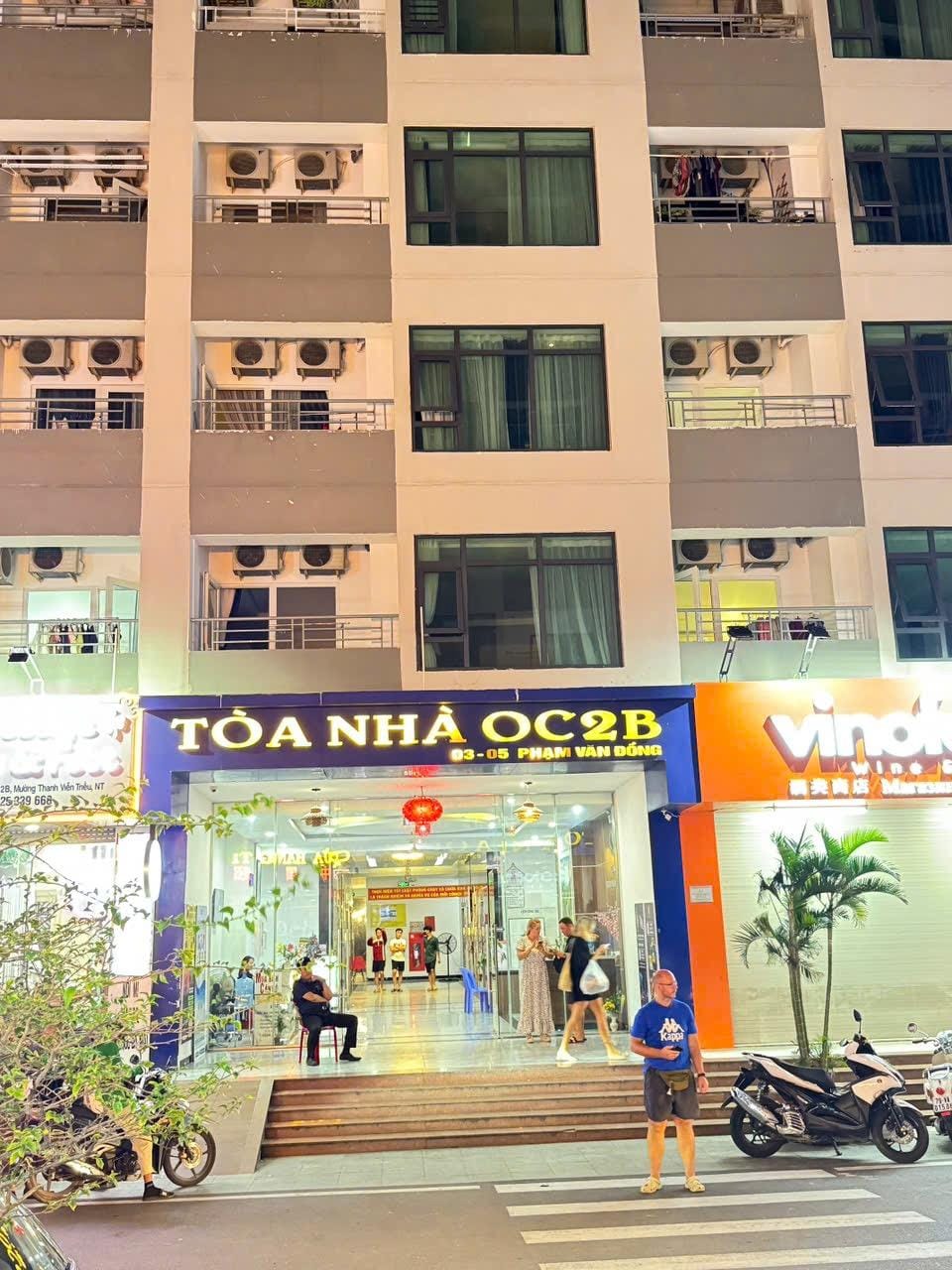 Yoursea Home Nha Trang Apartment hotel in Nha Trang