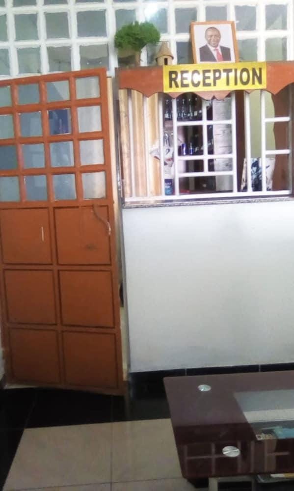 MT Ararat Hotel Hotel in Kenya
