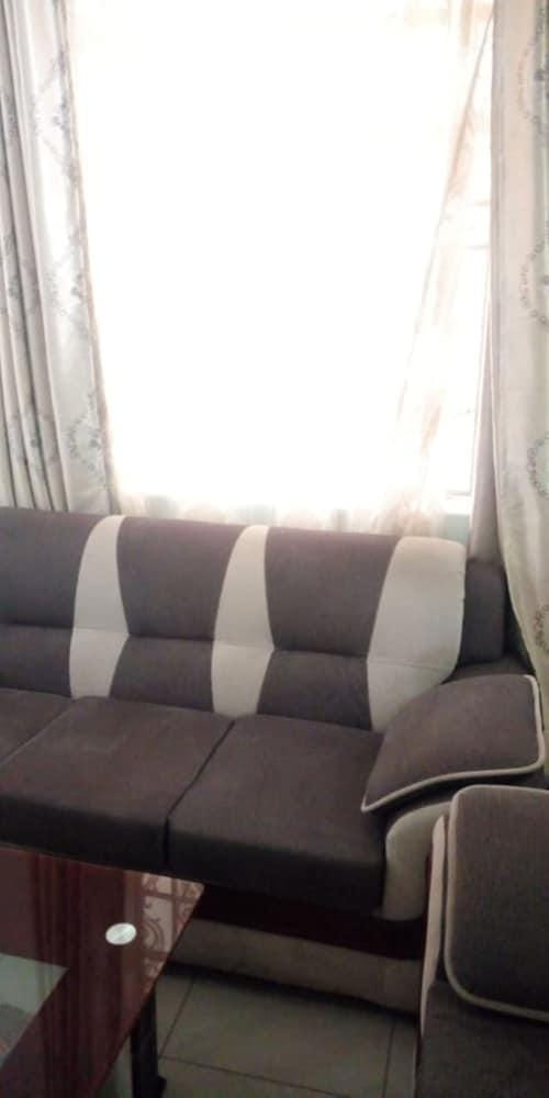 MT Ararat Hotel Hotel in Kenya