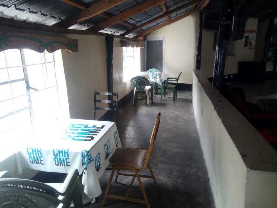Queens Village Hotel Hotel in Kenya