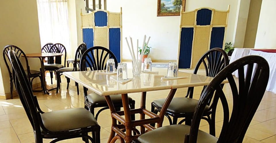 Bontana Hotel Hotel in Kenya