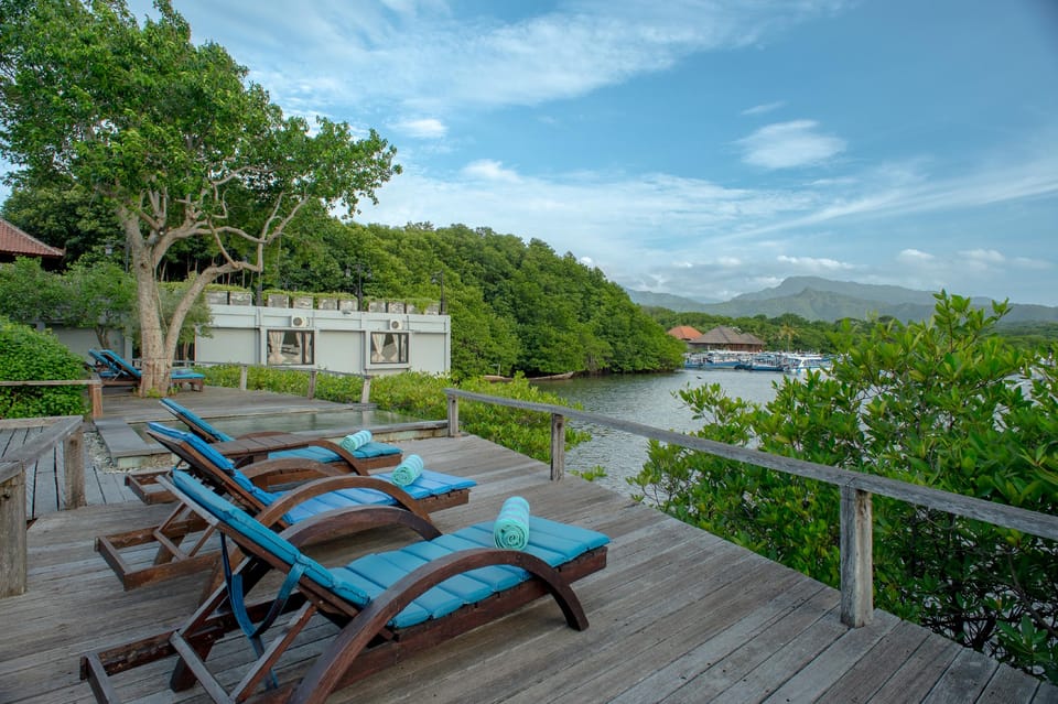 Naya Gawana Resort & Spa Resort in Bali