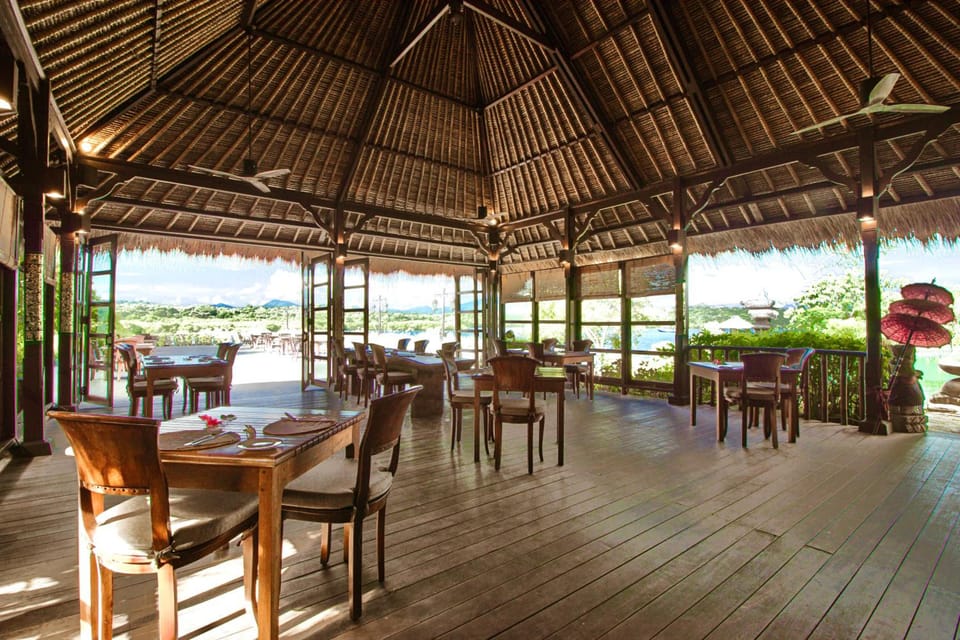 Naya Gawana Resort & Spa Resort in Bali