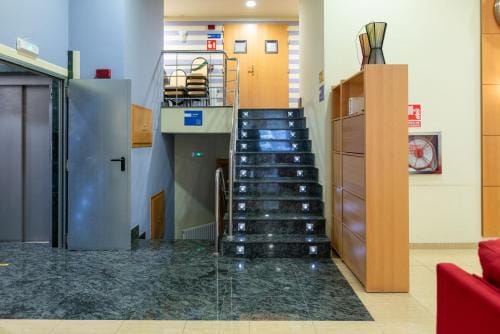 Hotel Xinzo Hotel in Galicia