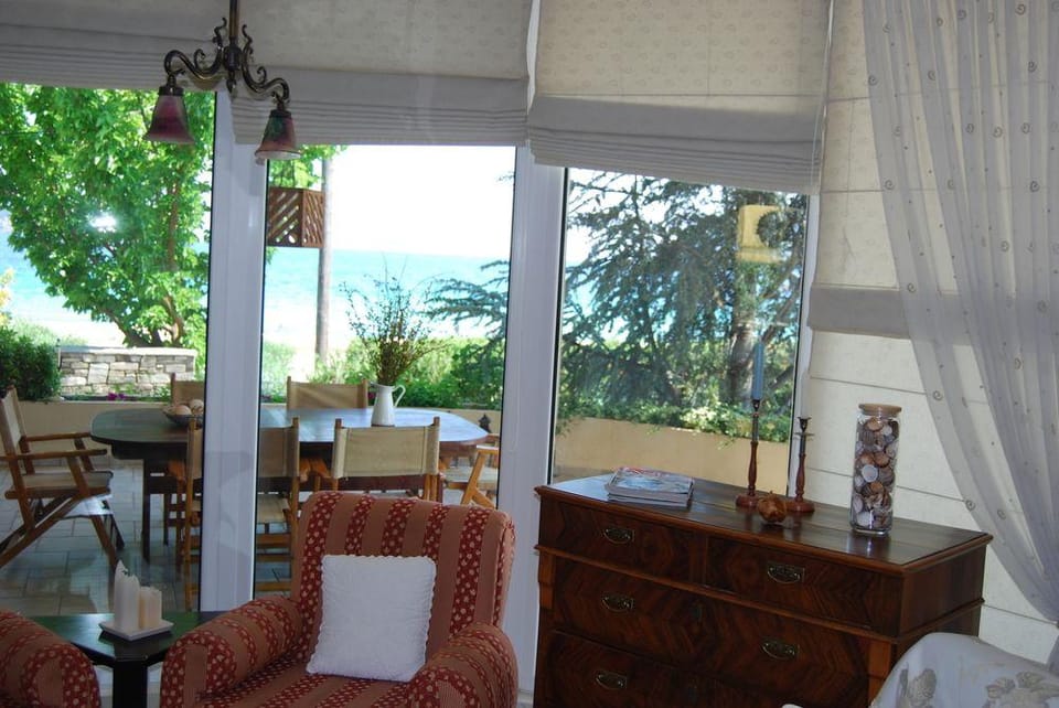 Blue Crystal Villa Hotel in Decentralized Administration of Macedonia and Thrace