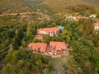 FilosXenia Roxani Country House Hotel in Evros, Greece