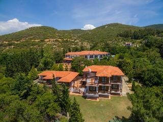 FilosXenia Roxani Country House Hotel in Evros, Greece