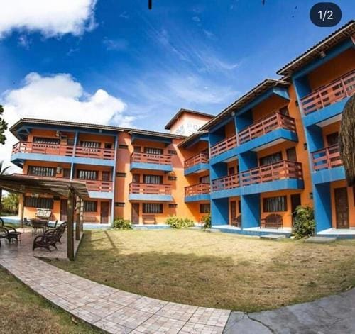Pousada Cheiro de Mar Hotel in State of Espírito Santo, Brazil