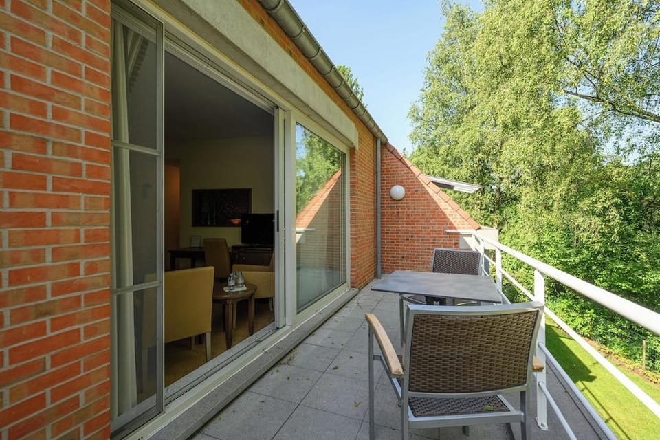 De Watermolen Hotel in North Brabant (province)