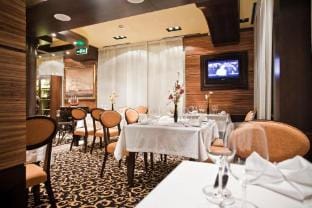 Hotel Odissey Hotel in Budva Municipality