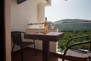 Hotel Odissey Hotel in Budva Municipality